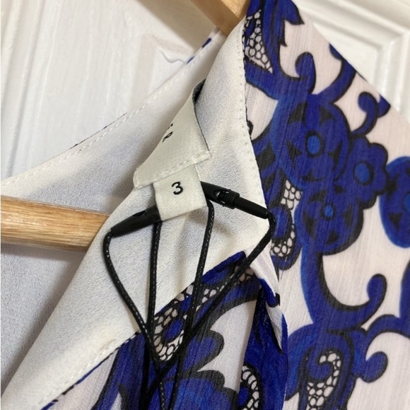 NWT Ted Baker Dress - Picture 6 of 9